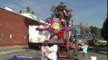 Candy Drop Tests Image