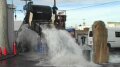 Dump Tank Tests Image