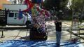 Exploding Pinata Test 03 Image