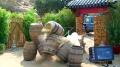Burger King - Behind the Scenes - Barrels Image