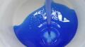 Blue Goo Test Image