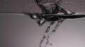 Tide Drop Test Image