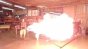 Flamethrower - Slow Motion Image