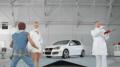 Volkswagen GTI - 'Crate' Image