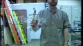 Beer bottle squib test Image