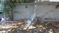 Paintball Ground Hit Test Image