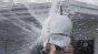 Head Splash Test 1 - Slo Mo 210fps Image
