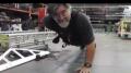 One Armed Pushup Test Image