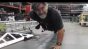 One Armed Pushup Test Image