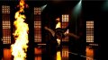 Aaron - Dancing With The Stars Multicam Image