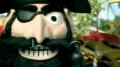 Sharpie Retractable - Pirate Image