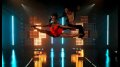 Lace and Dimitry - Dancing With The Stars Multicam Image