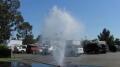 Water Mortar Blast Test Image