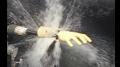 Arm Splash Test 1 - 420fps Image