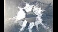Heart Splash Test 1 - 420fps Image
