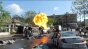 Propane Mortar Fireball Test Front Image