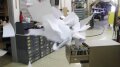 File Cabinet Paper Shooter With Air Test Image