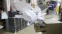 File Cabinet Paper Shooter With Air Test Image