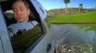 Penn and Teller - Ford - Lake Image