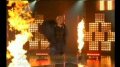 Kelly and Louis - Dancing With The Stars Multicam Image