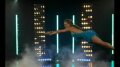 Natalie and Alec - Dancing With The Stars Multicam Image