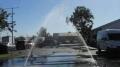 Fog Nozzles Water Test Image