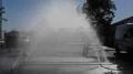 Rain Nozzles Water Test Image