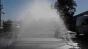 Rain Nozzles Water Test Image