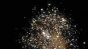 Glitter Element toward Camera Test 210fps  Image