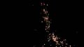 Grinder Sparks Element Vertical test 210fps Image