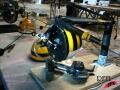 Old Navy - 'Bee Bots' On Set Image