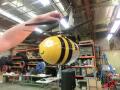 Old Navy - 'Bee Bots' Image