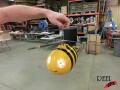 Old Navy - 'Bee Bots' Image