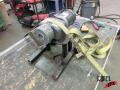 Large Shaker Motor Image