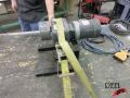 Large Shaker Motor Image