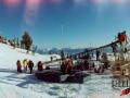 Visa Snowboard Multicam Image