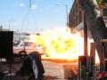 900 Frames Explosion Image