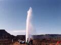 Water Geiser Image