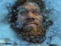 Sierra Mist - 'Bronze Man' Image