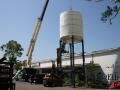 Long John Silvers - Butter Tank Image