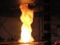 Fire Tornado Test Image