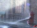 Fire Hydrant Spray Test Image