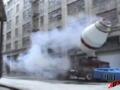 Farmers Cement Truck Image