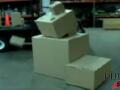 Box Puppet Test Image