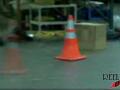 Single Cone Driving RC Test Image