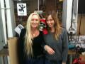 Susan and Kyra Image