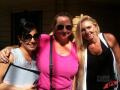 Paula, Lilly, and Susan Image
