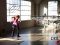Zumba Fitness - 'Feel the Rush' Image