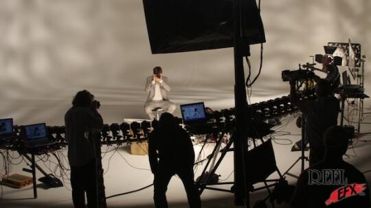 Nikon Web Multicam Image