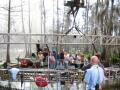 History Channel - 'Swamp People Promo' Image